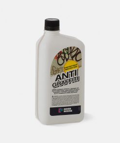 ANTIGRAFFITI