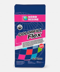 COLORFILL FLEX 0-8