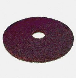 ABRASIVE DISC