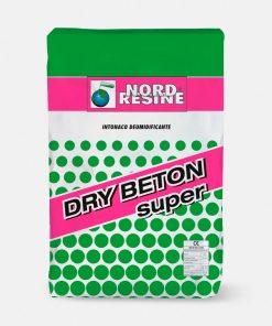 DRY BETON SUPER