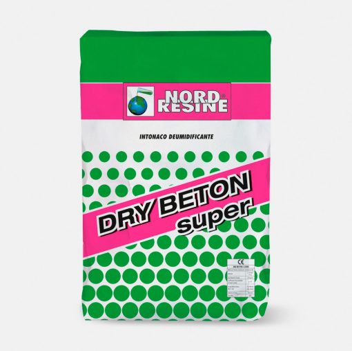 DRY BETON SUPER