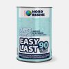 EASY-LAST COAT TRASPARENTE