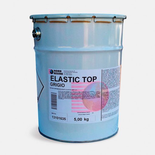 ELASTIC TOP