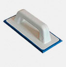 FLOAT TROWEL FOR GROUTS