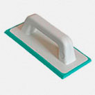 FLOAT TROWEL FOR GROUTS