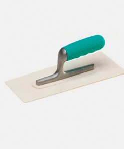 PLASTIC FLOAT TROWEL