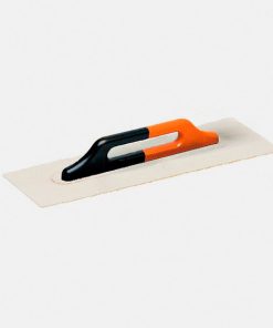 PLASTIC FLOAT TROWEL