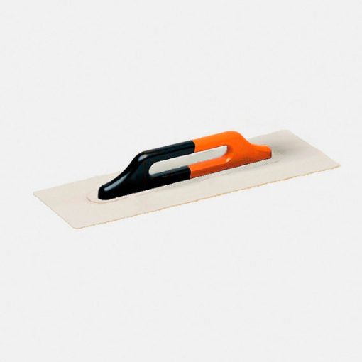 PLASTIC FLOAT TROWEL