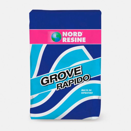 GROVE RAPIDO