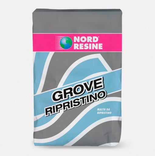 GROVE RIPRISTINO