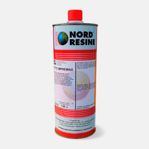 NORDCOTTO IMPREWAX