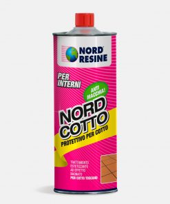 NORDCOTTO INTERNI