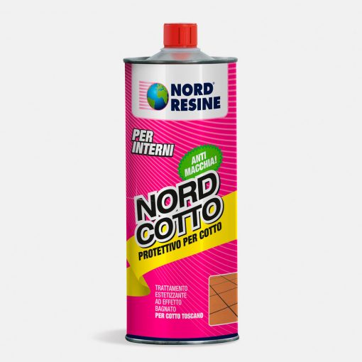 NORDCOTTO INTERNI