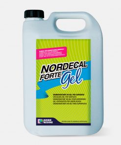 NORDECAL FORTE GEL