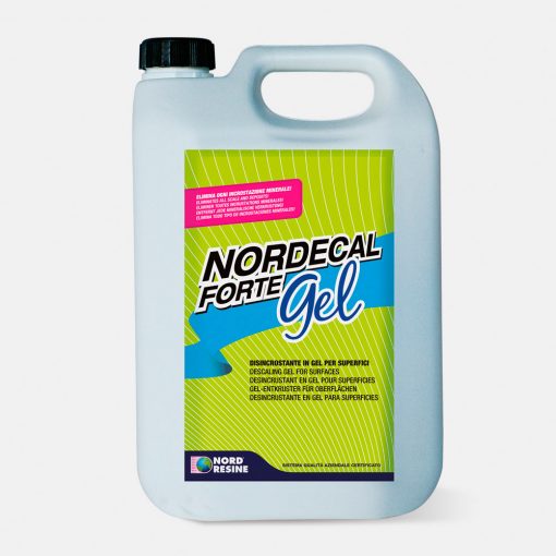 NORDECAL FORTE GEL