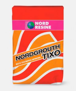 NORDGROUTH TIXO