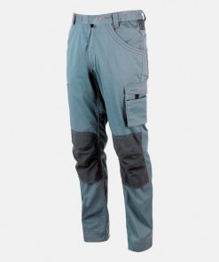 PANTALONE GRIGIO