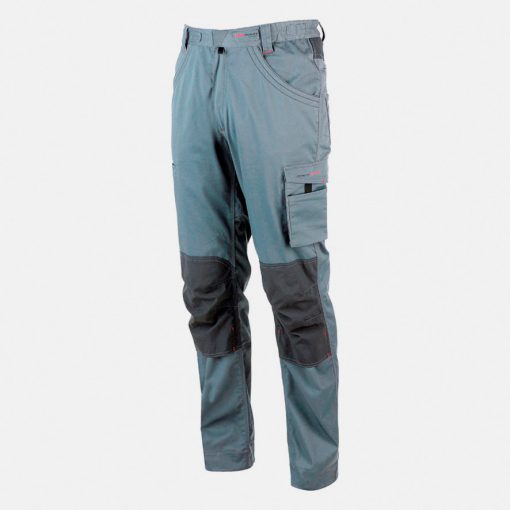 PANTALONE GRIGIO