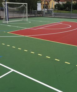 SPORTS FLOORS