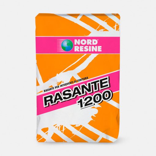 RASANTE 1200