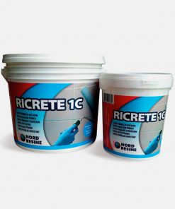 RICRETE 1C