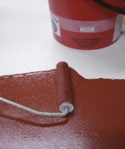 RESIN COATINGS FOR DAMP SURFACES AND GREEN CONCRETE