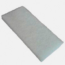 ABRASIVE PAD