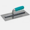 STEEL FLOAT TROWEL