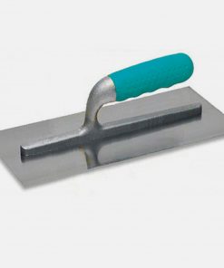 STEEL FLOAT TROWEL