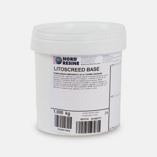 LITOSCREED BASE