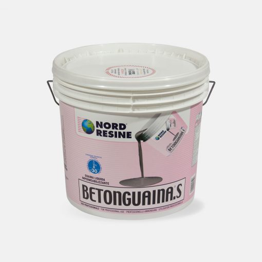 BETONGUAINA.S
