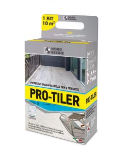 PRO-TILER