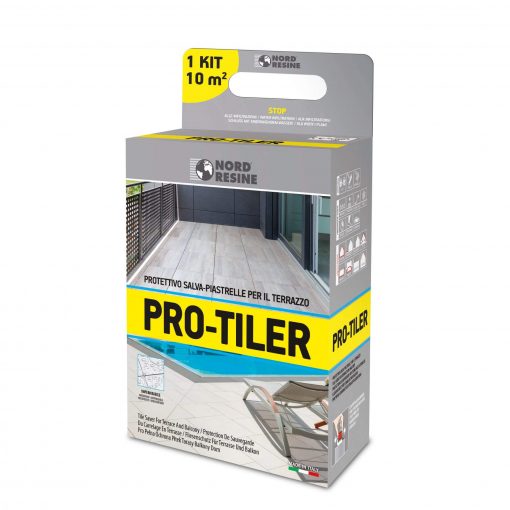 PRO-TILER