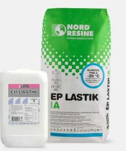 EP LASTIK