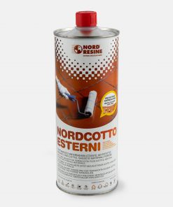 NORDCOTTO ESTERNI